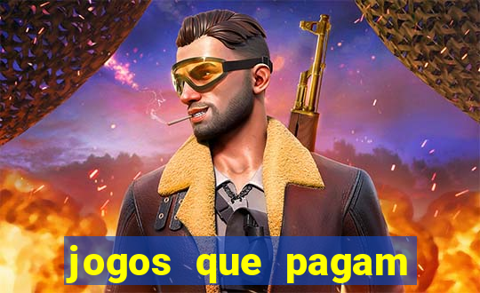 jogos que pagam via pagbank